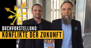 Dugin Konflikte