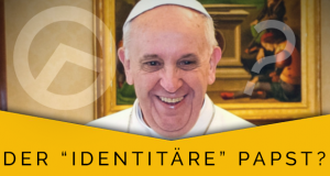 Bei dem Bild handelt es sich um eine bearbeitete Version des Photos geschossen von Roberto Stuckert Filho, für die Agência Brasil, http://agenciabrasil.ebc.com.br/sites/_agenciabrasil/files/gallery_assist/27/gallery_assist716444/TUK0098-Edit.jpg Das Bild wurde 2013 während des Treffens von Papst Franziskus mit der brasilianischen Präsidentin geschossen und steht unter Creative Commons BY 3.0 br Lizenz